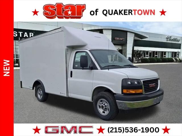 2026 GMC Savana Cutaway Work Van for sale in Quakertown, PA