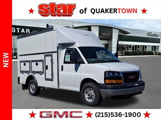 2026 GMC Savana Cutaway Work Van for sale in Quakertown, PA
