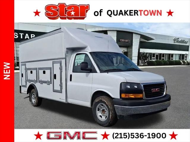 2026 GMC Savana Cutaway Work Van for sale in Quakertown, PA