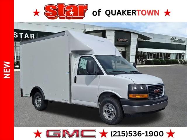 2026 GMC Savana Cutaway Work Van for sale in Quakertown, PA