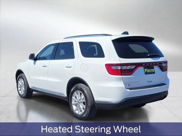 2024 Dodge Durango SXT