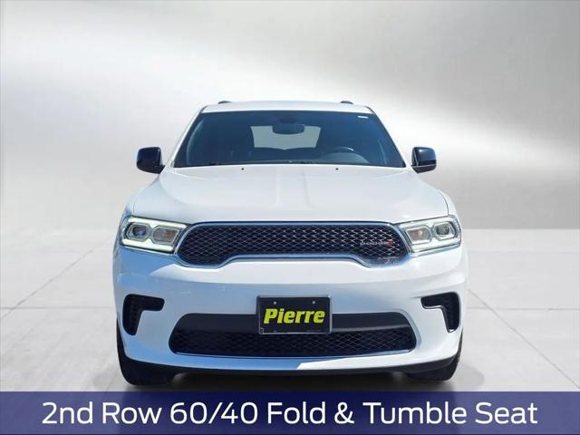 2024 Dodge Durango SXT