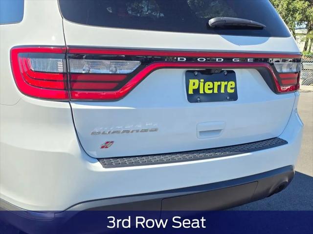 2024 Dodge Durango SXT