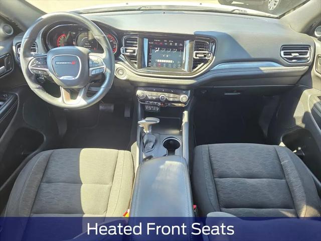 2024 Dodge Durango SXT