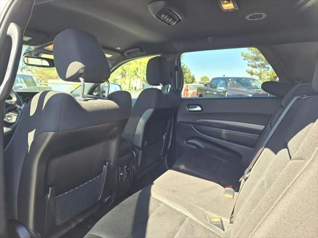 2024 Dodge Durango SXT