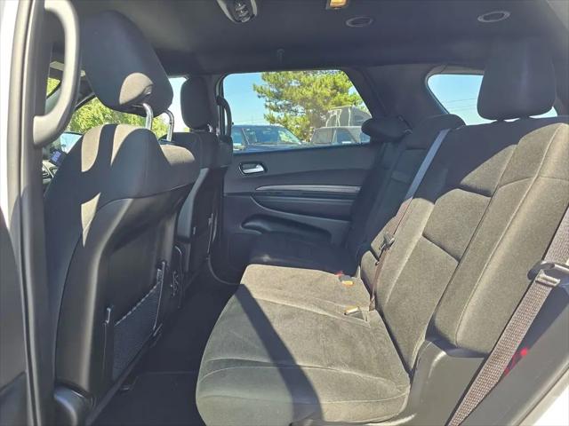 2024 Dodge Durango SXT