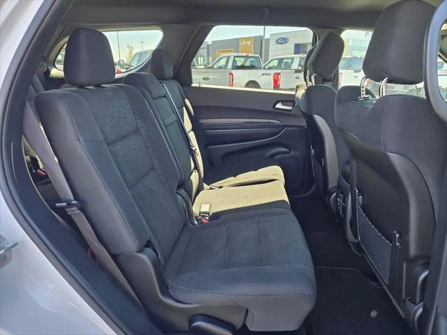 2024 Dodge Durango SXT