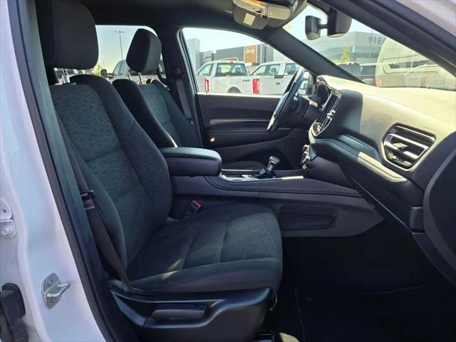 2024 Dodge Durango SXT