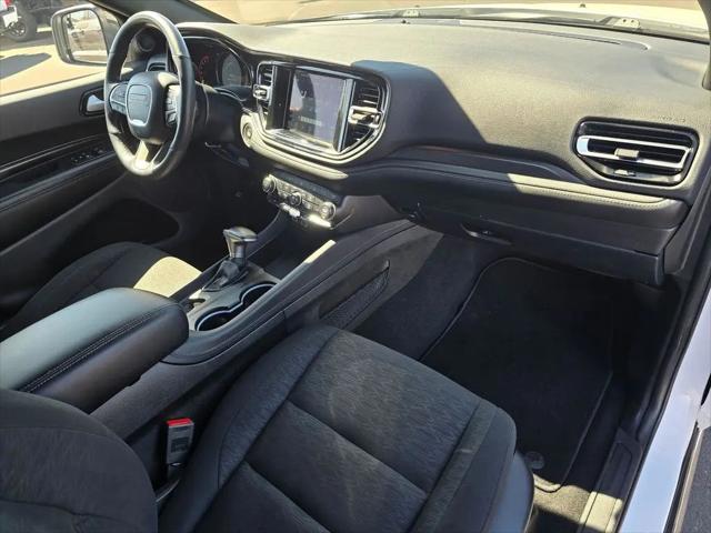 2024 Dodge Durango SXT