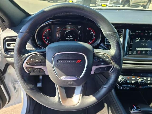 2024 Dodge Durango SXT