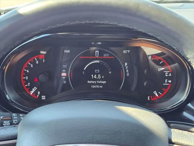 2024 Dodge Durango SXT