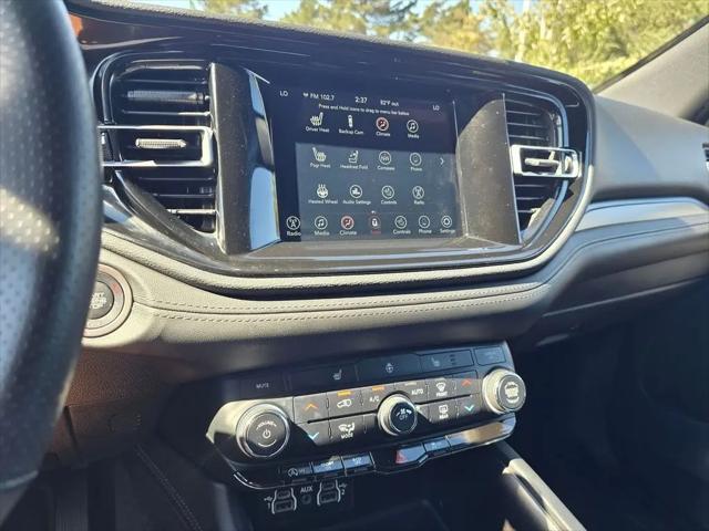 2024 Dodge Durango SXT