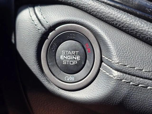 2024 Dodge Durango SXT