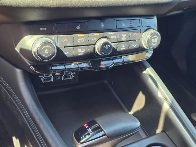 2024 Dodge Durango SXT