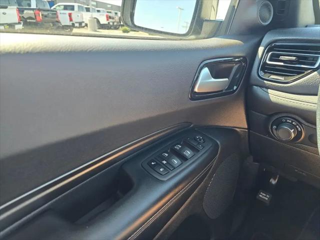 2024 Dodge Durango SXT