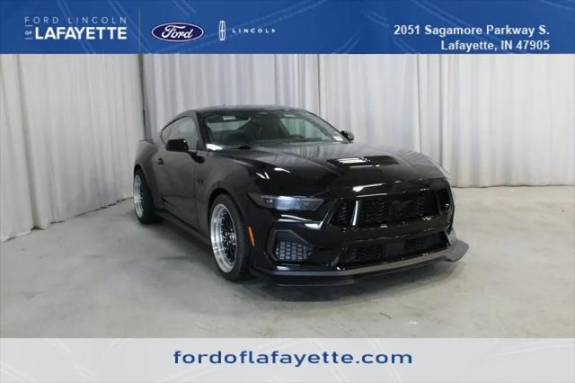 2024 Ford Mustang GT Premium Fastback for sale in Lafayette, IN