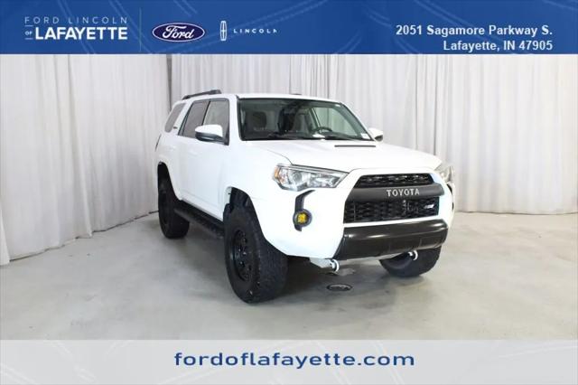 2015 Toyota 4Runner TRD Pro for sale in Lafayette, IN