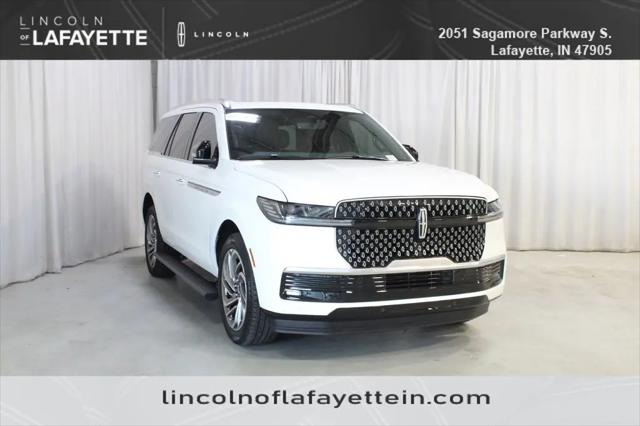 2027 Lincoln Navigator Reserve for sale in Lafayette, IN