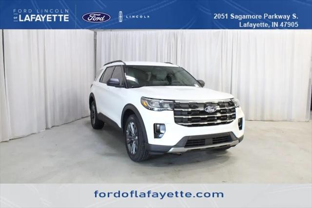 2027 Ford Explorer Active for sale in Lafayette, IN