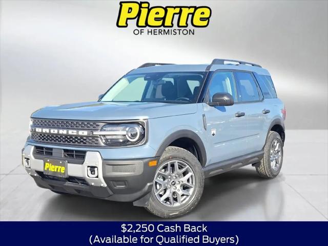 2026 Ford Bronco Sport Big Bend for sale in Hermiston, OR