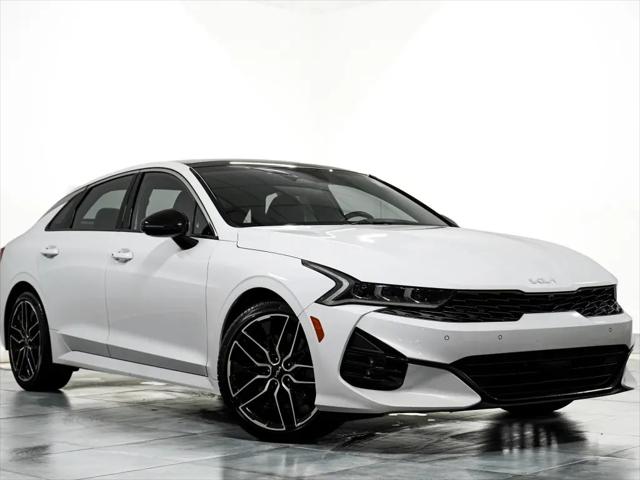 2024 Kia K5 GT for sale in Bensenville, IL