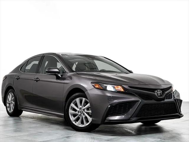 2024 Toyota Camry SE for sale in Bensenville, IL