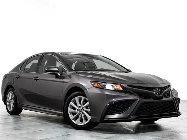 2024 Toyota Camry SE for sale in Bensenville, IL