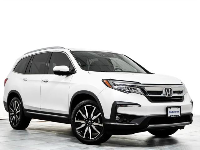2021 Honda Pilot AWD Elite for sale in Bensenville, IL