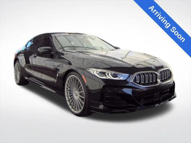 2023 BMW Coupe xDrive for sale in Bensenville, IL