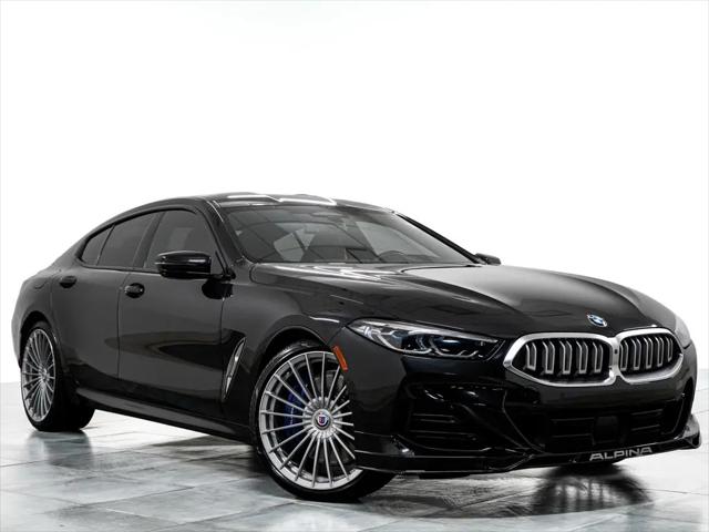 2023 BMW Coupe xDrive for sale in Bensenville, IL