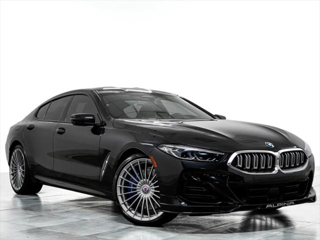 2023 BMW Coupe xDrive for sale in Bensenville, IL