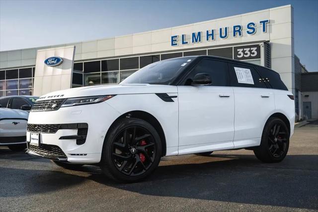 2025 Land Rover Range Rover Sport P530 Dynamic SE for sale in Bensenville, IL