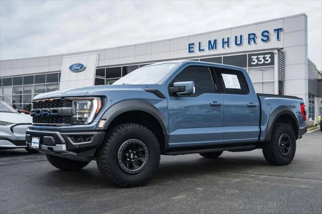 2023 Ford F-150 Raptor for sale in Bensenville, IL