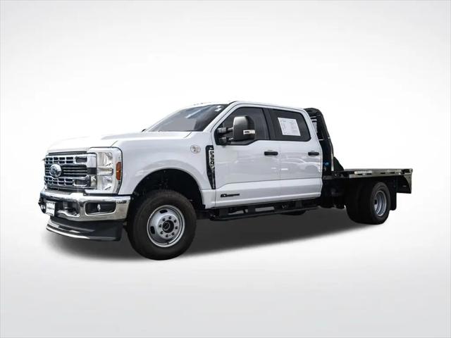 2025 Ford F-350 XL for sale in Bensenville, IL