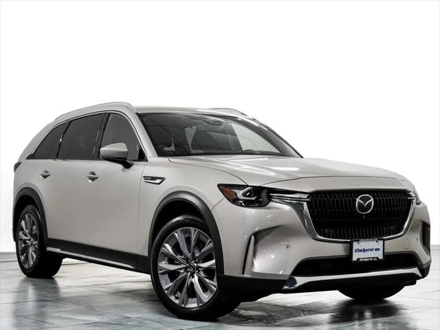2025 Mazda X-90 3.3 Turbo Premium Plus Package for sale in Bensenville, IL