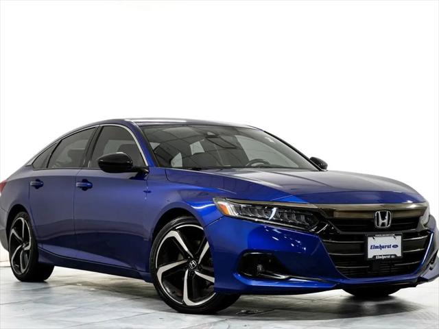 2022 Honda Accord Sport for sale in Bensenville, IL