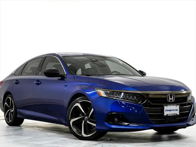 2022 Honda Accord Sport for sale in Bensenville, IL
