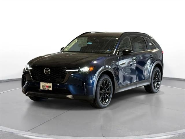 2026 Mazda X-90 3.3 Turbo Premium Sport for sale in Fairfax, VA