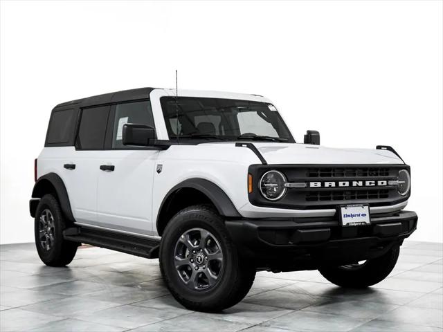 2026 Ford Bronco Big Bend for sale in Bensenville, IL