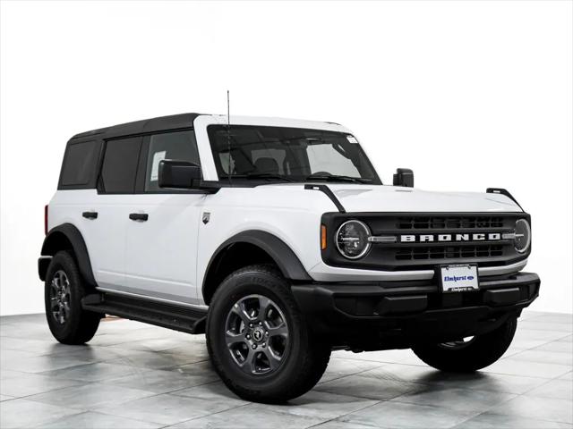2026 Ford Bronco Big Bend for sale in Bensenville, IL