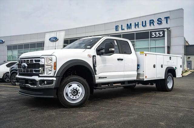 2026 Ford F-450 XL for sale in Bensenville, IL