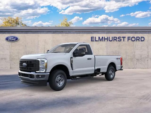 2026 Ford F-250 XL for sale in Bensenville, IL
