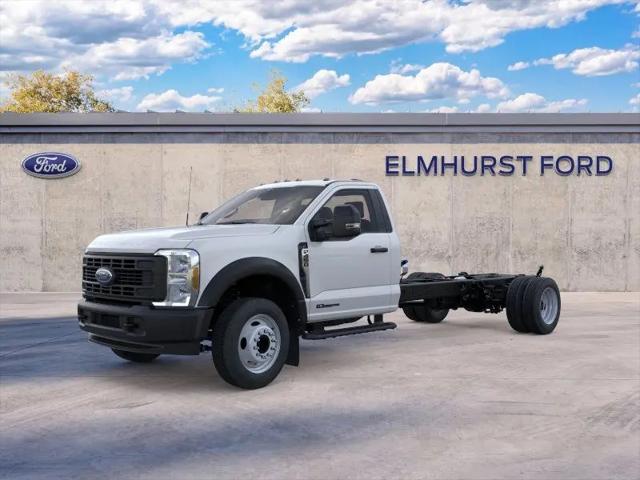 2026 Ford F-450 XL for sale in Bensenville, IL