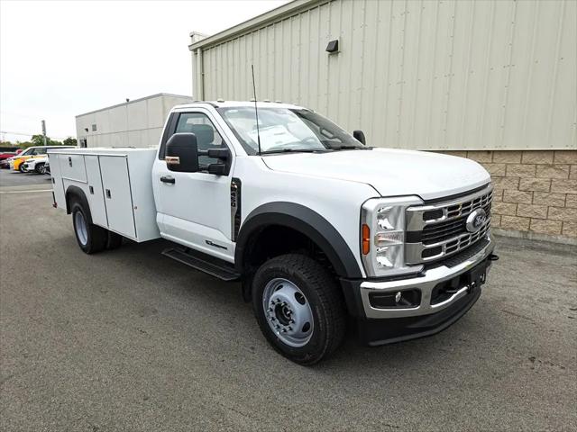 2026 Ford F-450 XL for sale in Bensenville, IL
