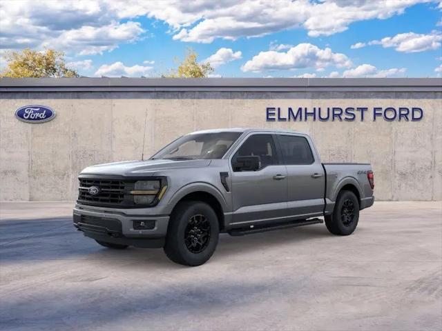 2026 Ford F-150 XLT for sale in Bensenville, IL