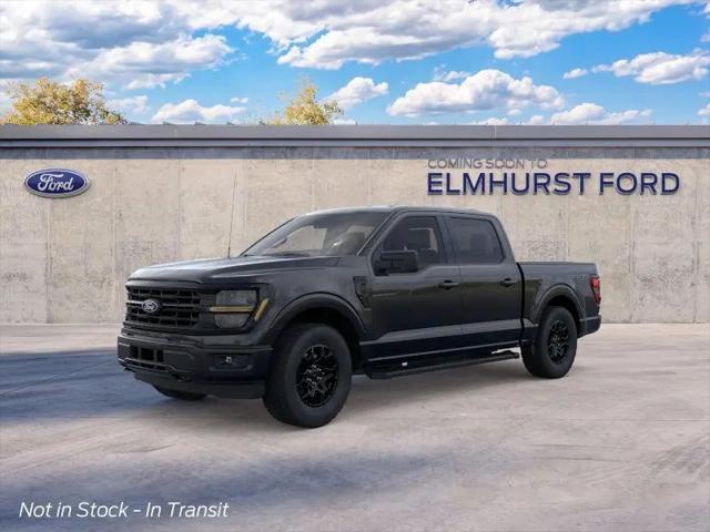 2026 Ford F-150 XLT for sale in Bensenville, IL