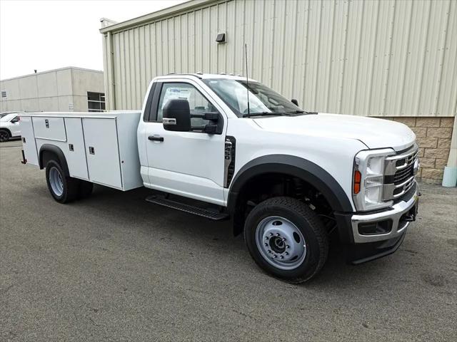 2026 Ford F-450 XL for sale in Bensenville, IL