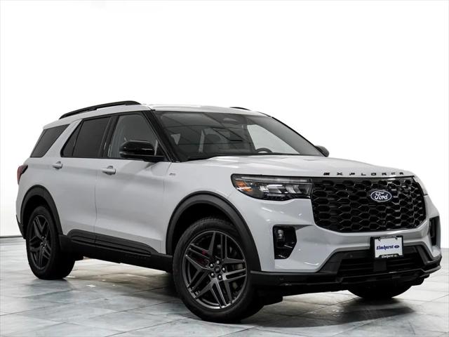 2027 Ford Explorer ST-Line for sale in Bensenville, IL