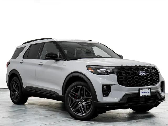 2027 Ford Explorer ST-Line for sale in Bensenville, IL