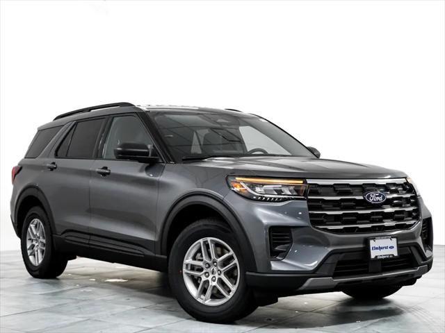 2027 Ford Explorer Active for sale in Bensenville, IL